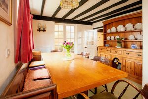 Dining Room- click for photo gallery